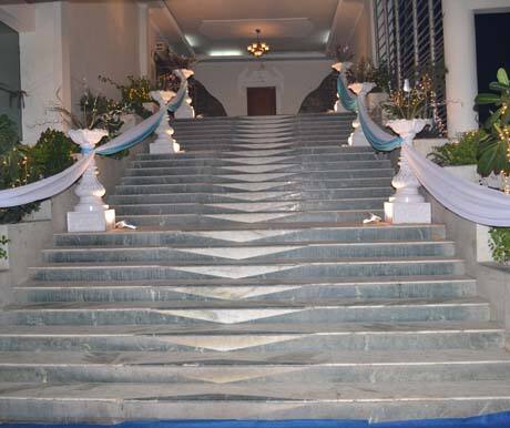 Red Sapphire Hotel & Banquets, Moradabad 5